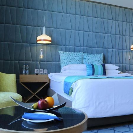 The Bellwood Suites Near Igi Airport Nueva Delhi Exterior foto